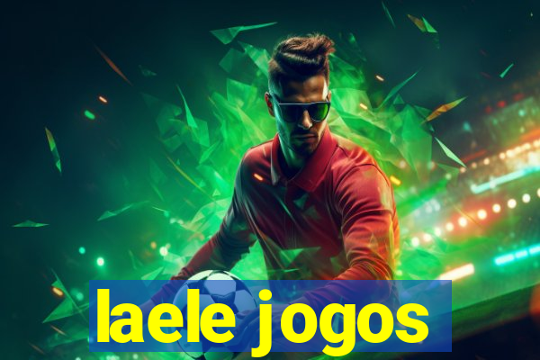 laele jogos